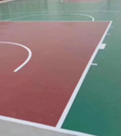 金门篮球场地坪维修全方案